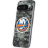 NHL New York Islanders Camo Pixel 9 Pro XL Skin